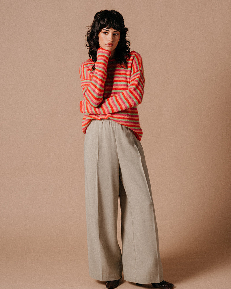 Lanaelle Pullover