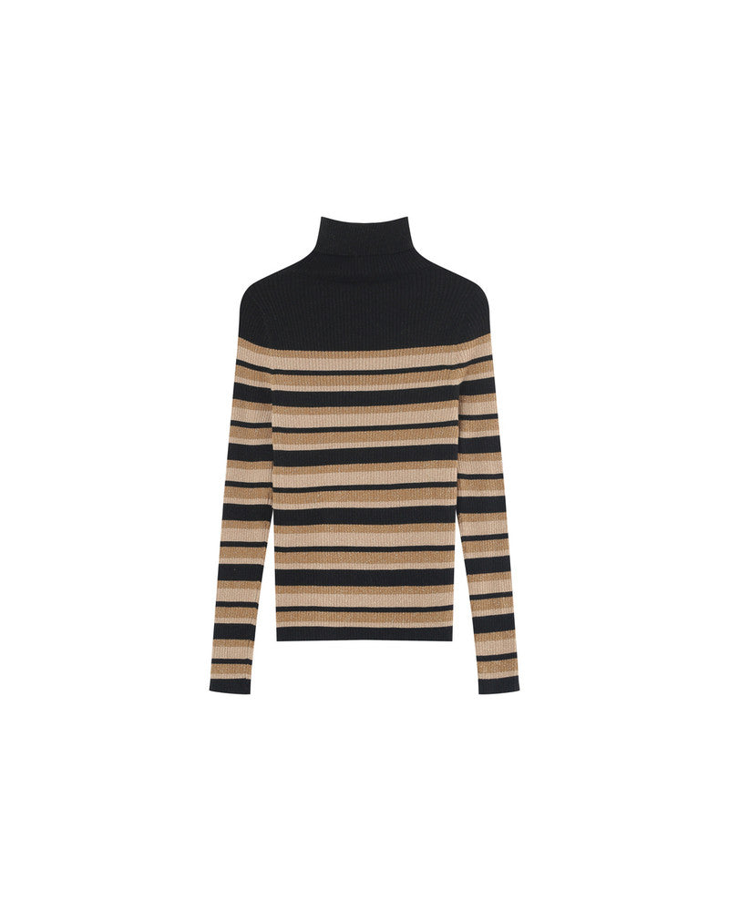 Lisael Knitted Jumper