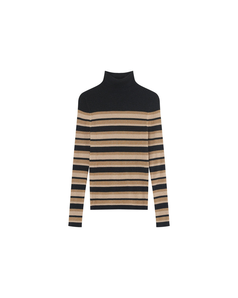 Lisael Knitted Jumper