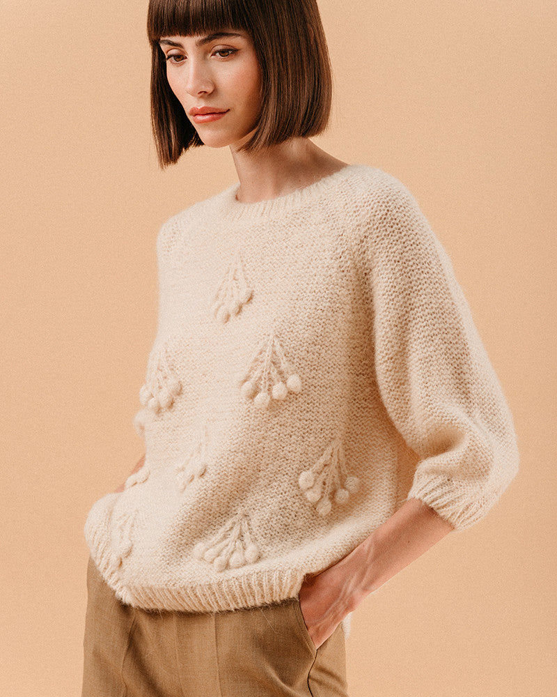 Loraine Knit