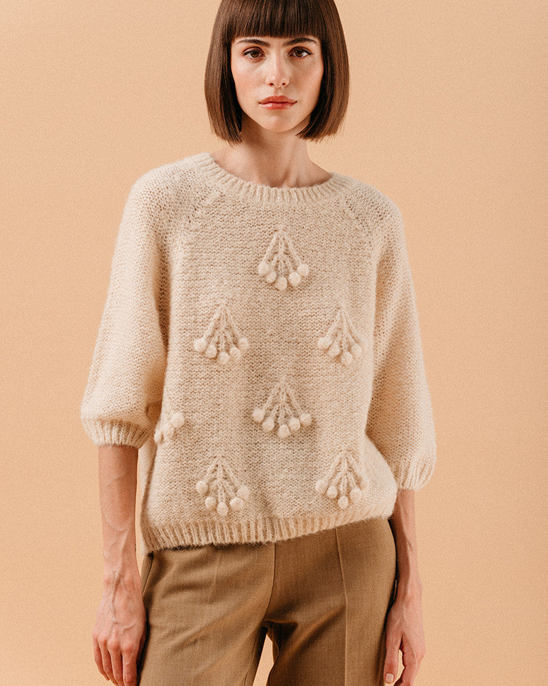 Loraine Knit
