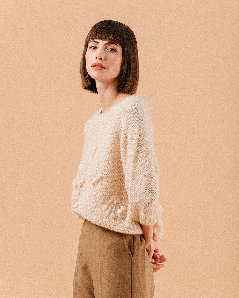 Loraine Knit