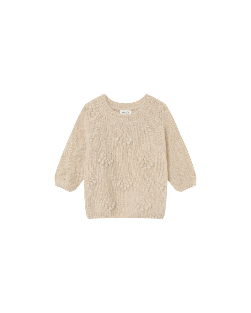 Loraine Knit