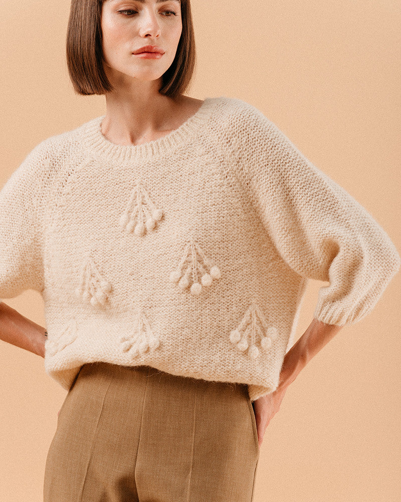 Loraine Knit