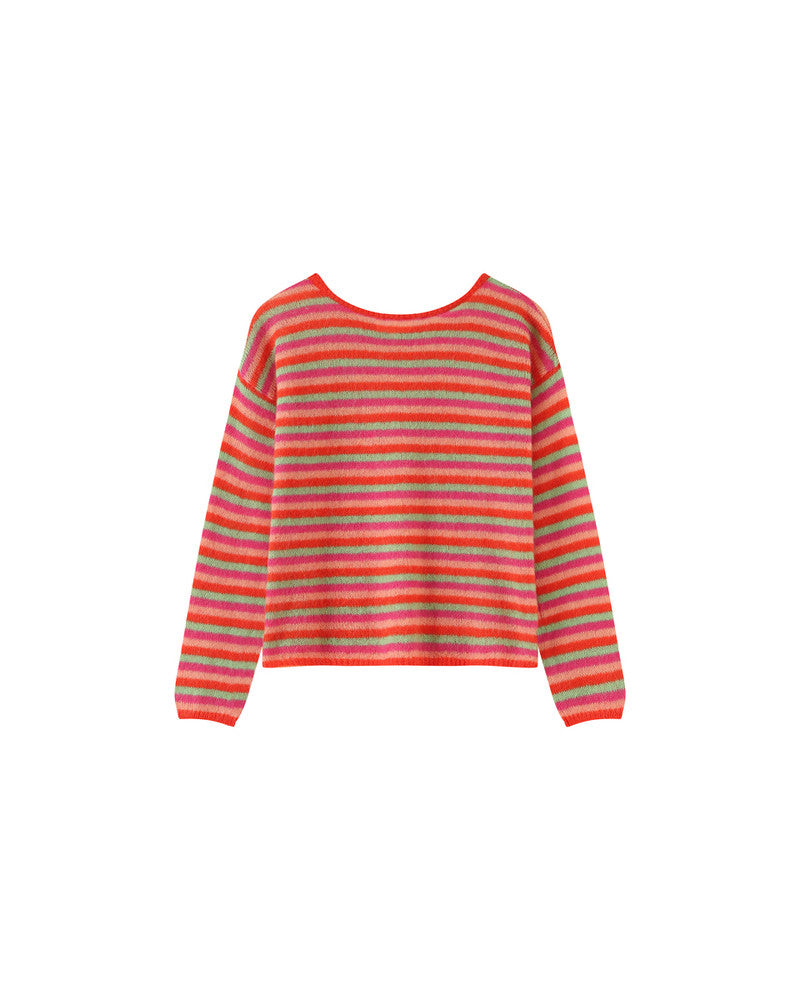 Lanaelle Pullover