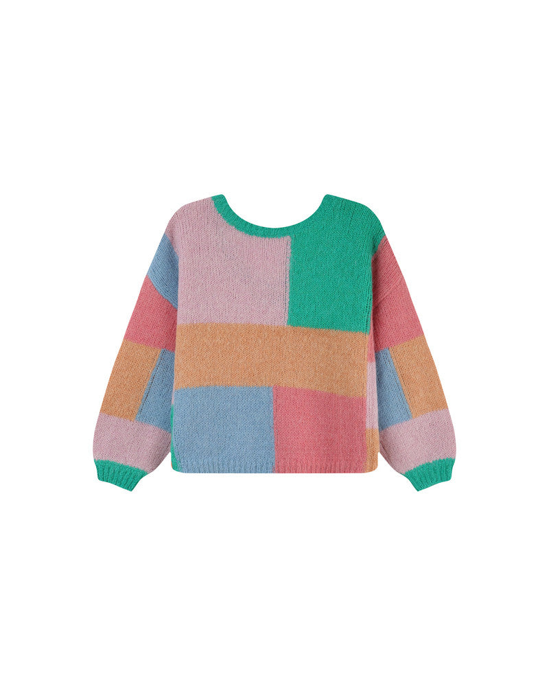 Lamy Pullover