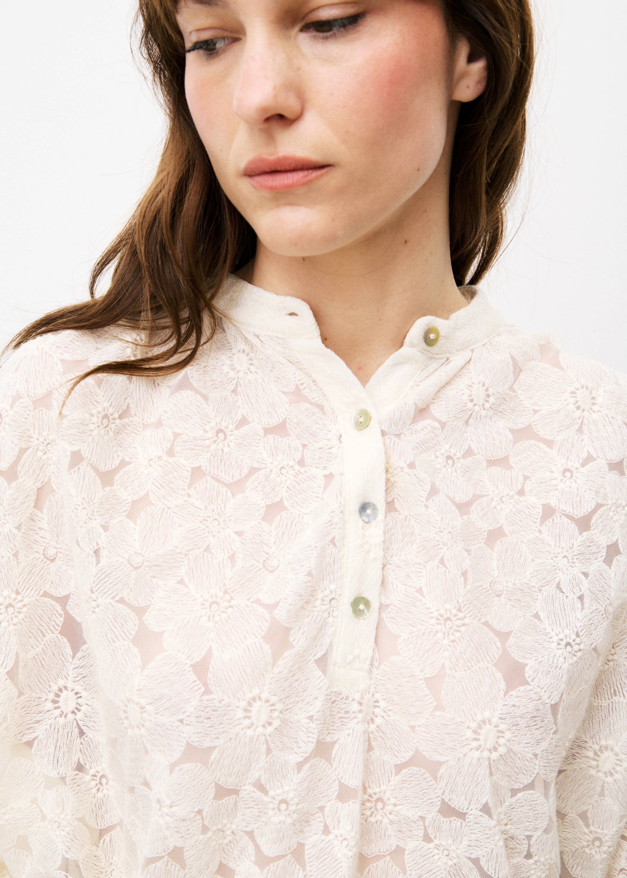 Norhen Blouse