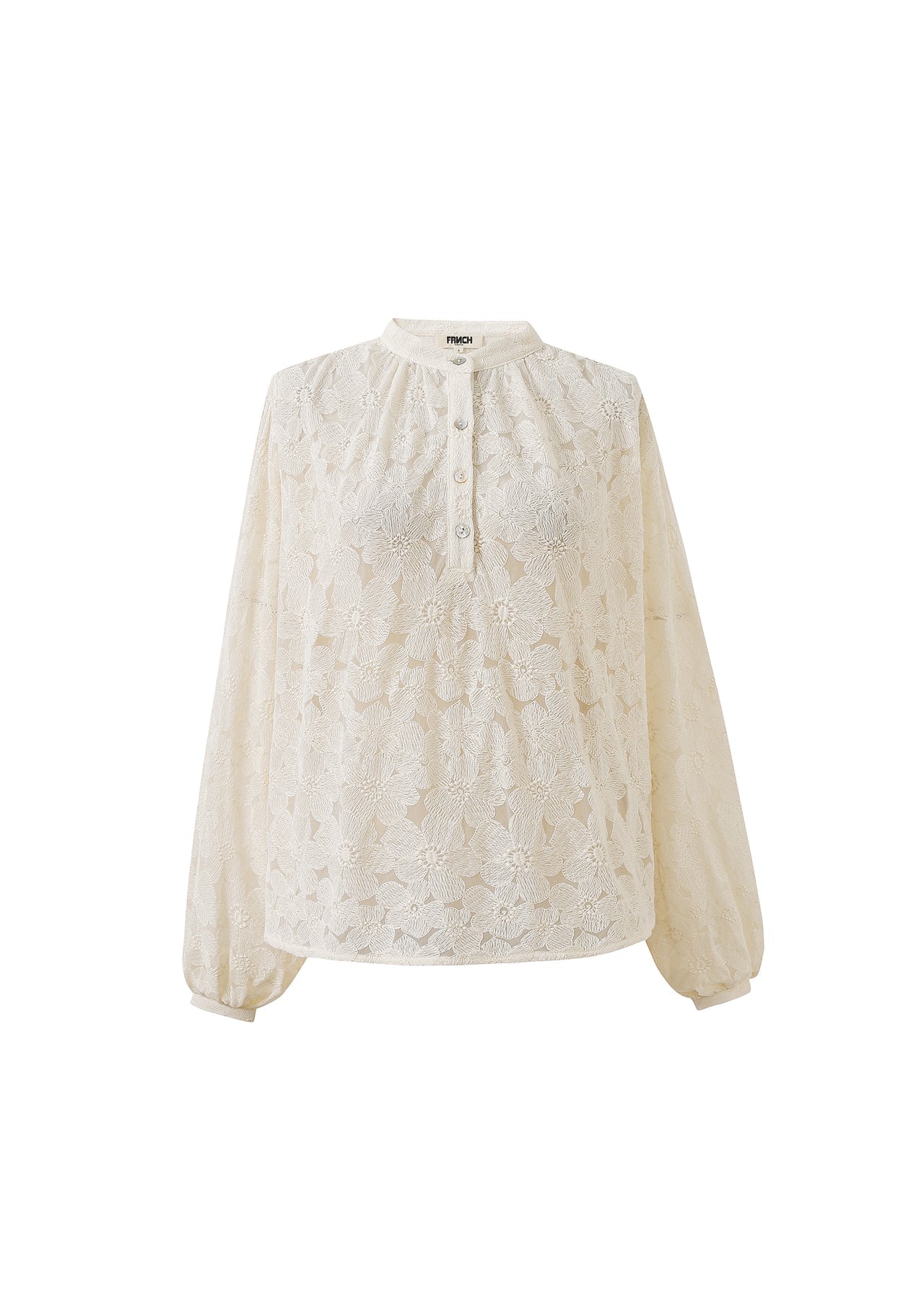 Norhen Blouse
