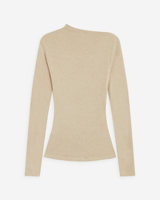 Aurygny Top - Sable