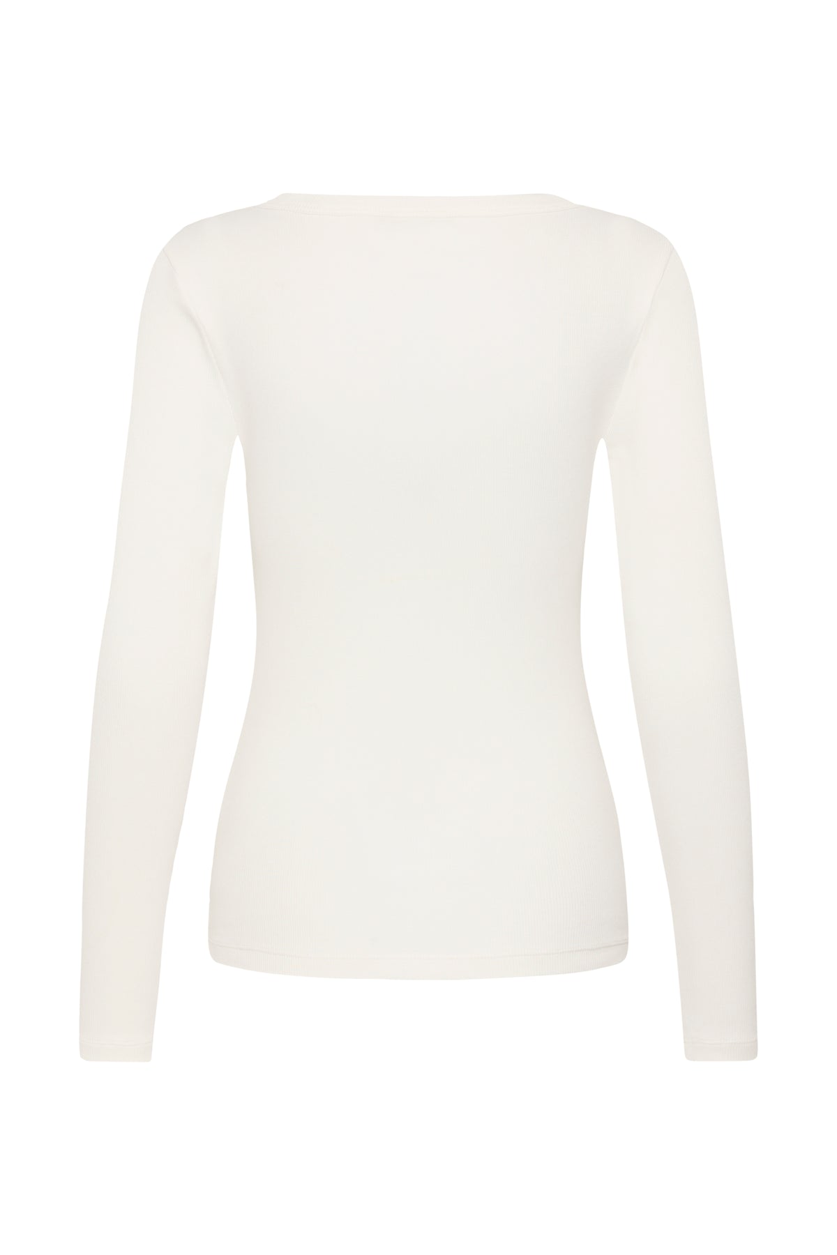 KAcarna T-shirt - Chalk