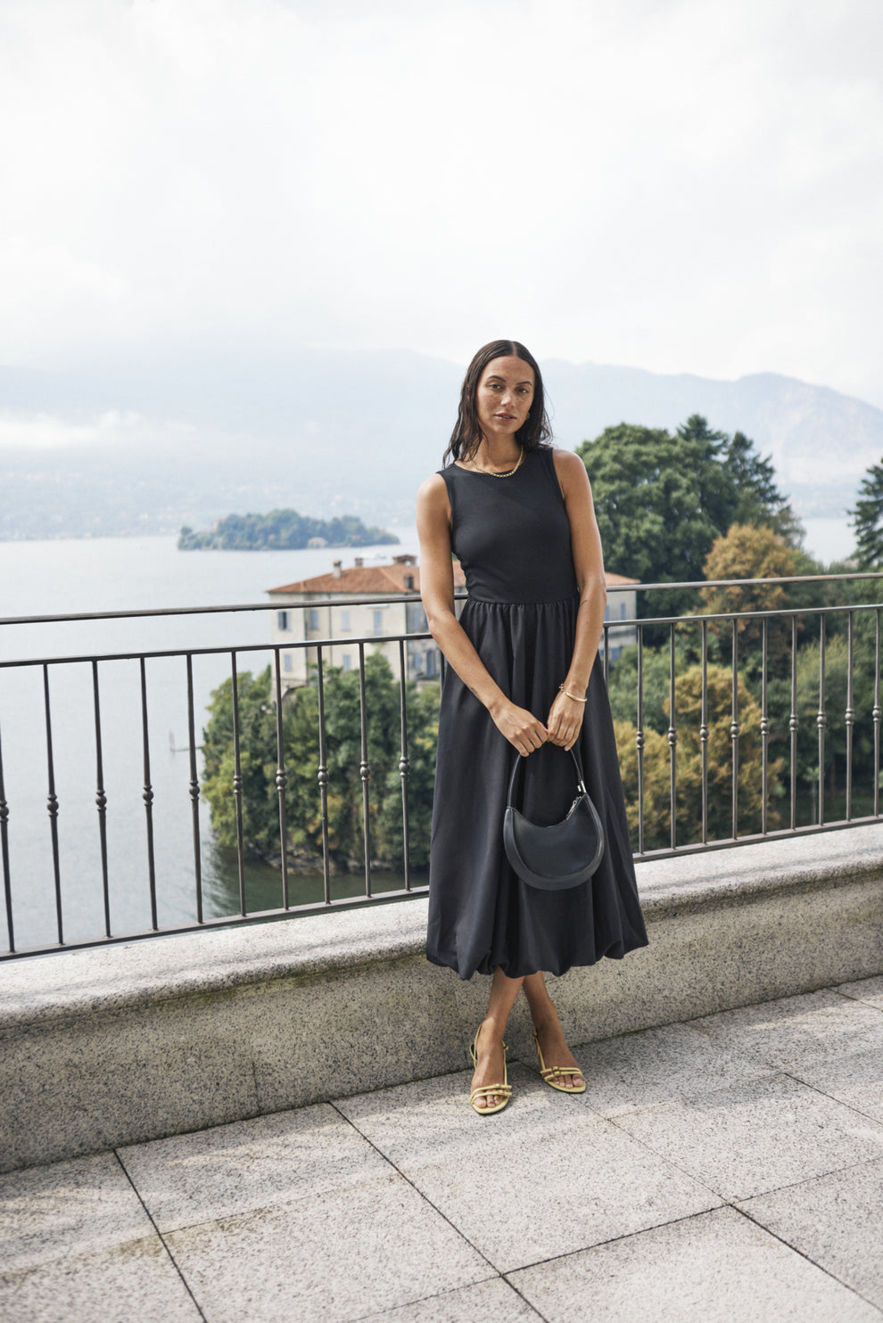 Kakirsten Dress
