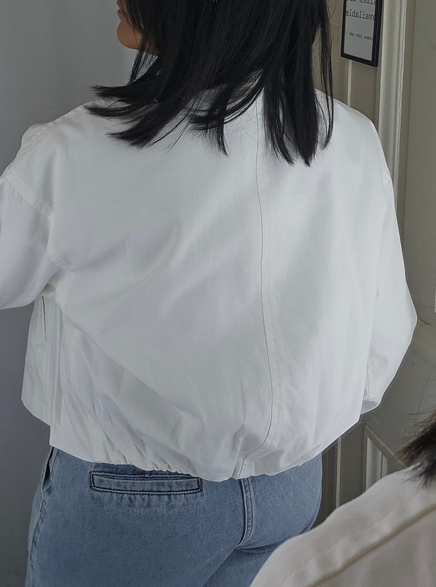 MSCHJosilyn Jacket