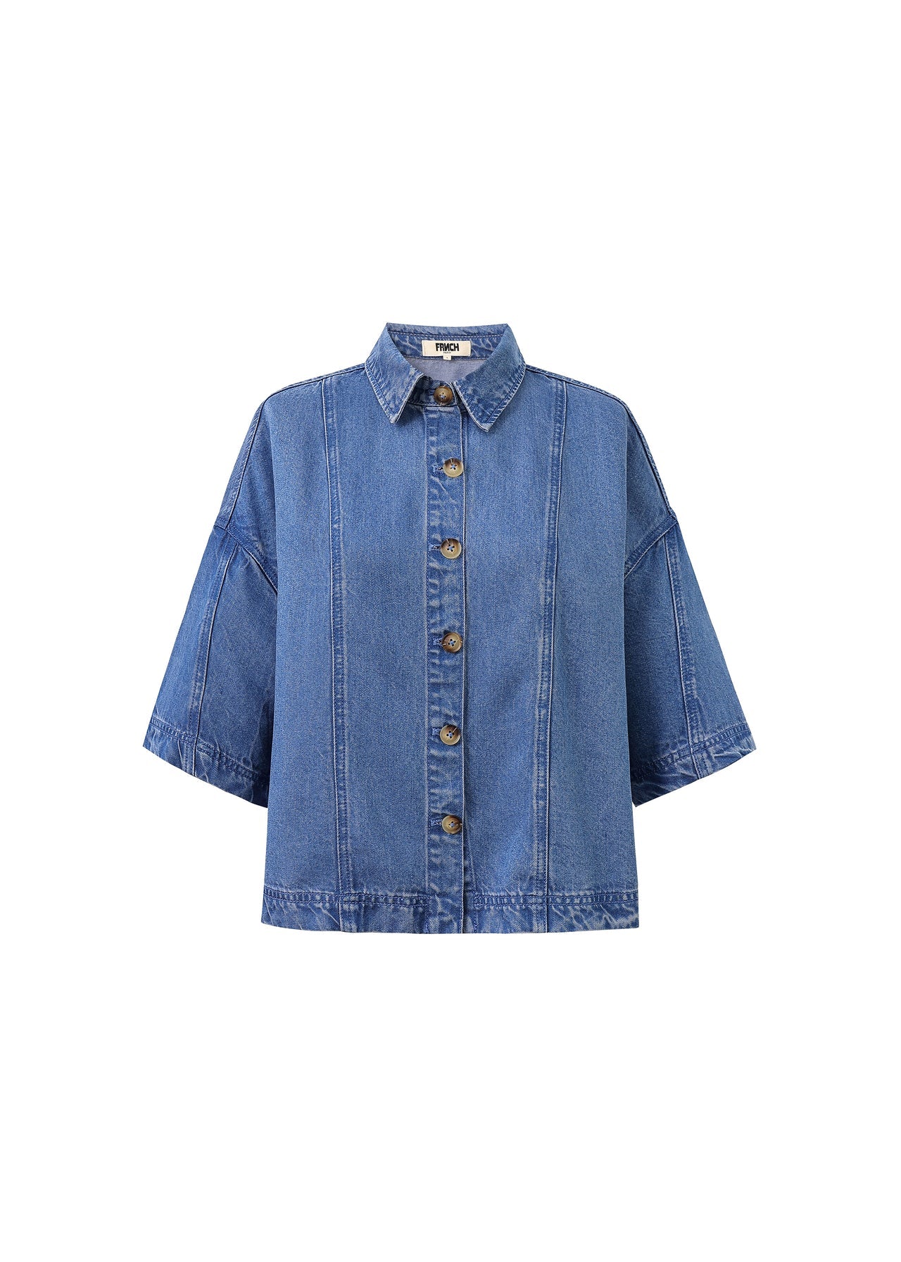 Lenora Shirt