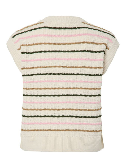 YASNilo Knit Vest