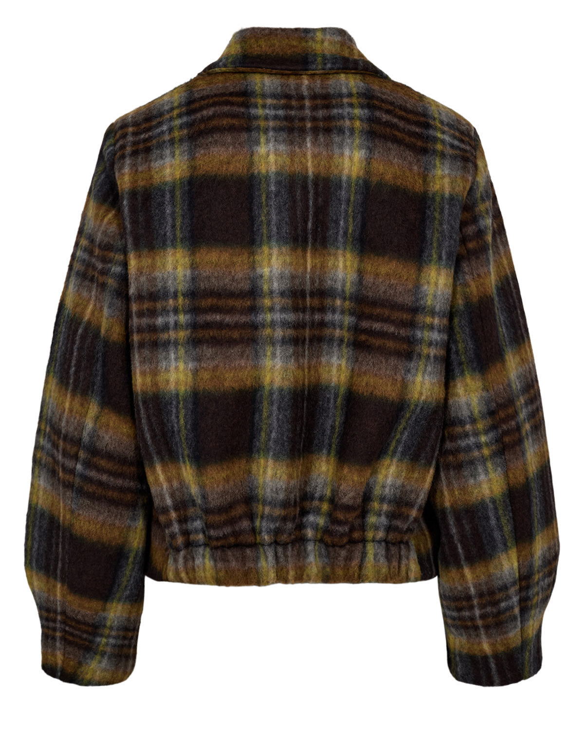 NuJenta Jacket