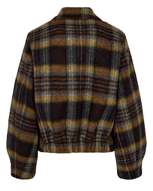 NuJenta Jacket