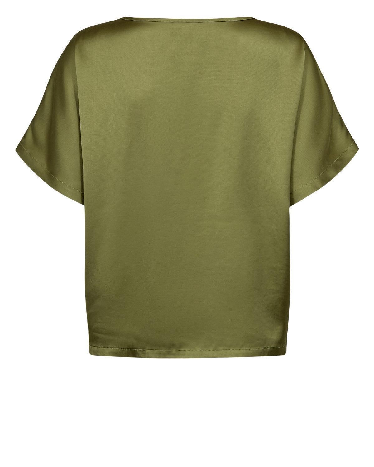 Nusitas Blouse - Calla Green