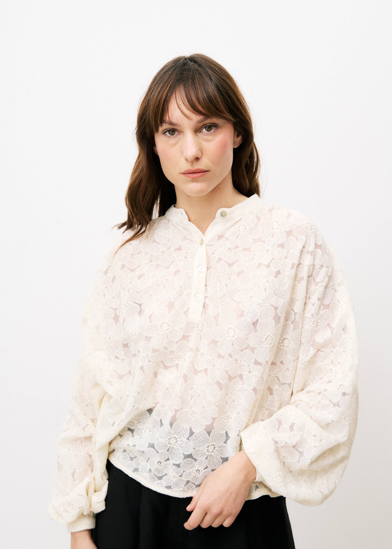 Norhen Blouse