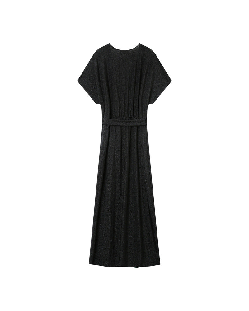 Liv Dress - Black