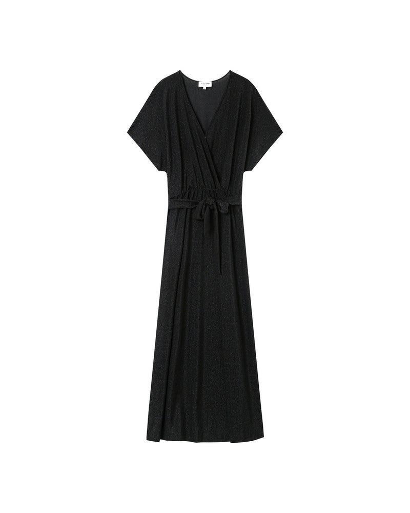 Liv Dress - Black