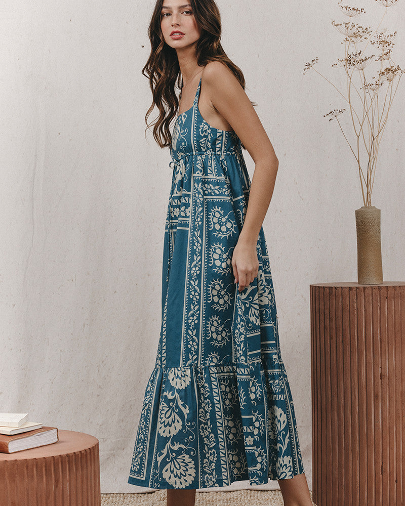 Kareen Dress