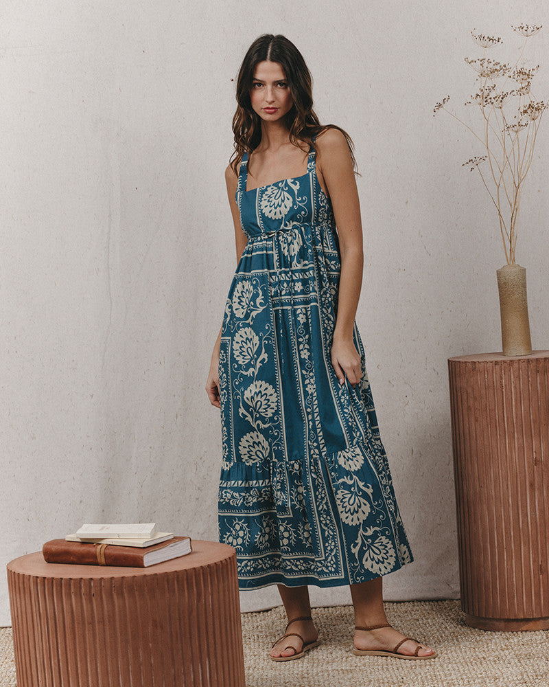 Kareen Dress
