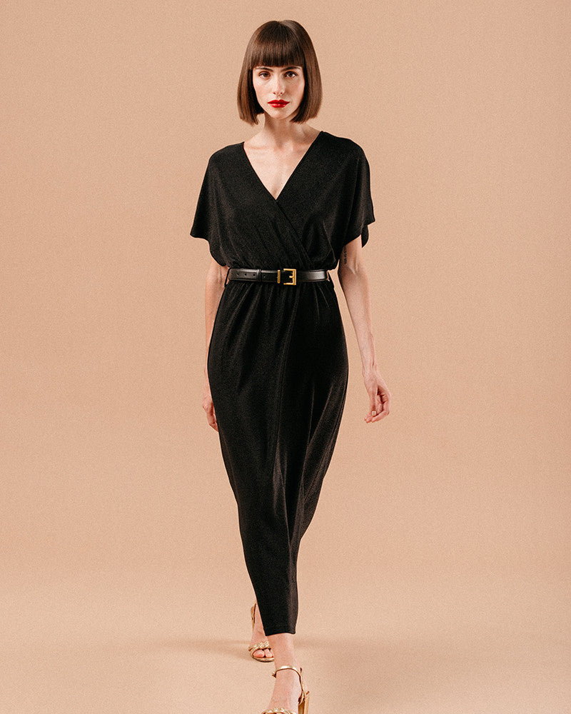 Liv Dress - Black