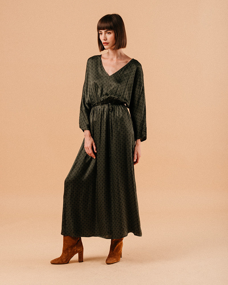 Luna Dress