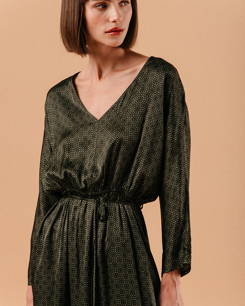 Luna Dress