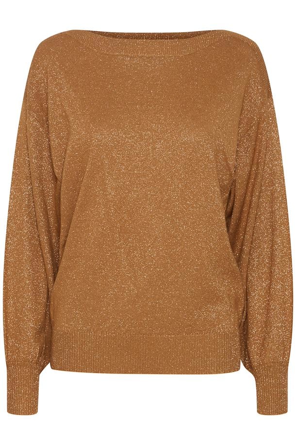 IHMopaz Lurex Jumper