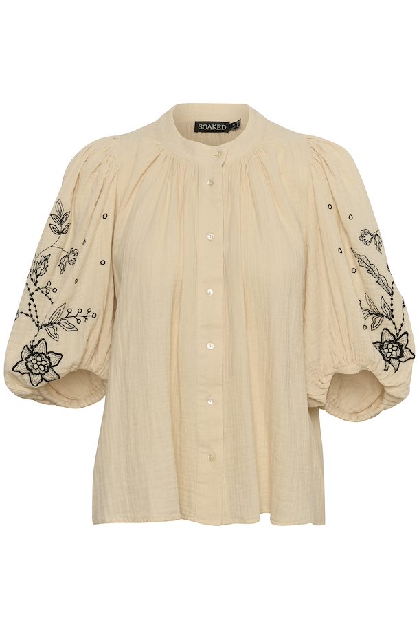 SLHilda Blouse