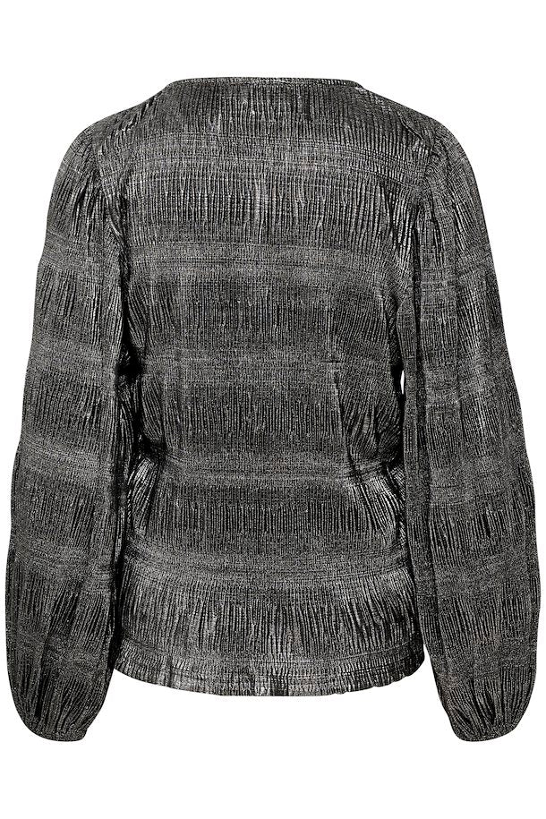 SLGemma Blouse