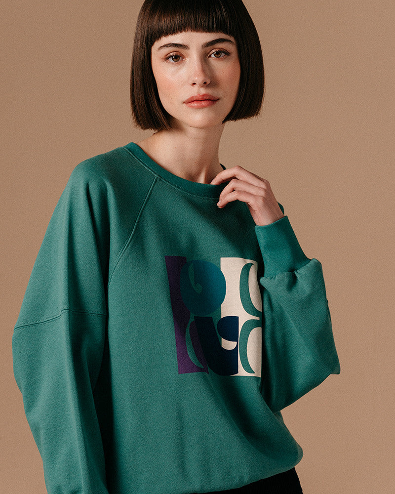 Like Sweatshirt