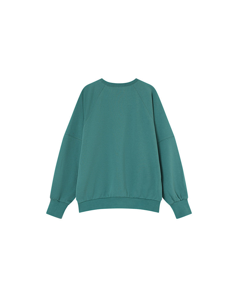Like Sweatshirt