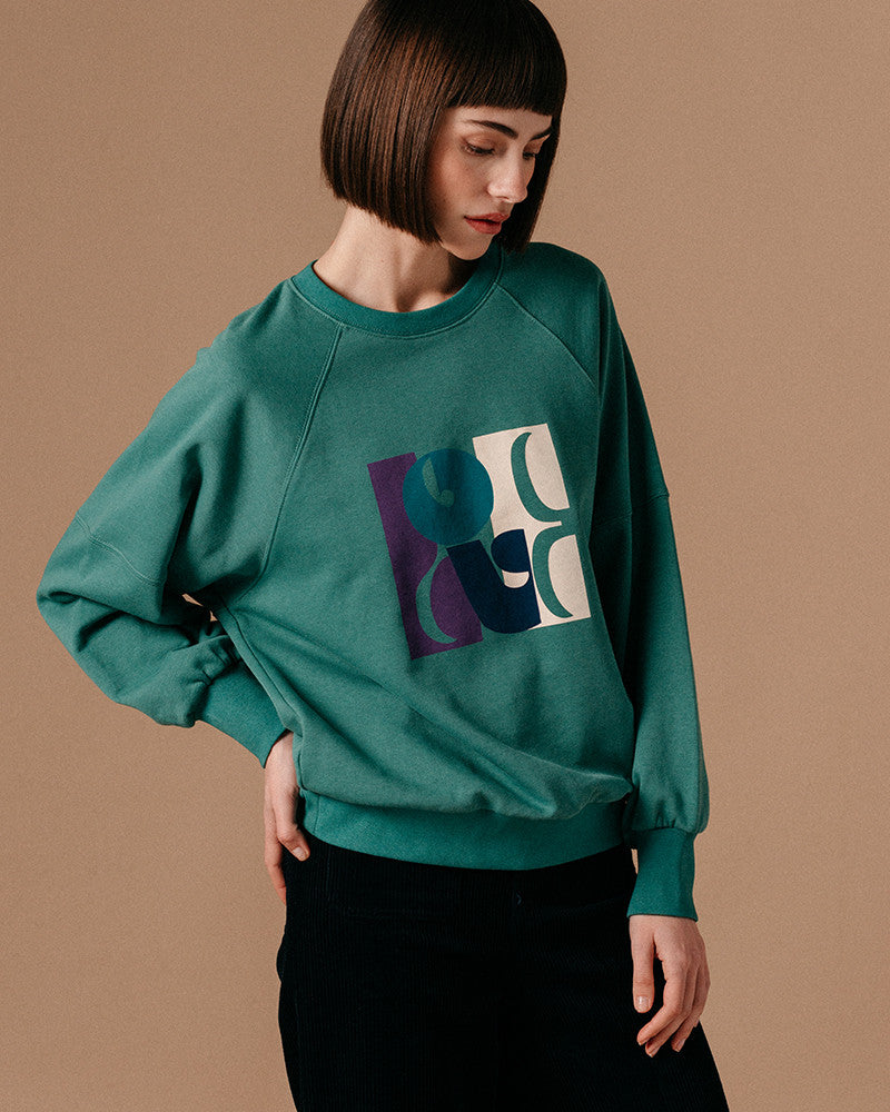 Like Sweatshirt