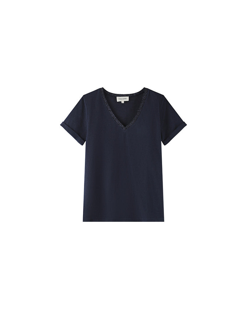 Legend T-Shirt - marine