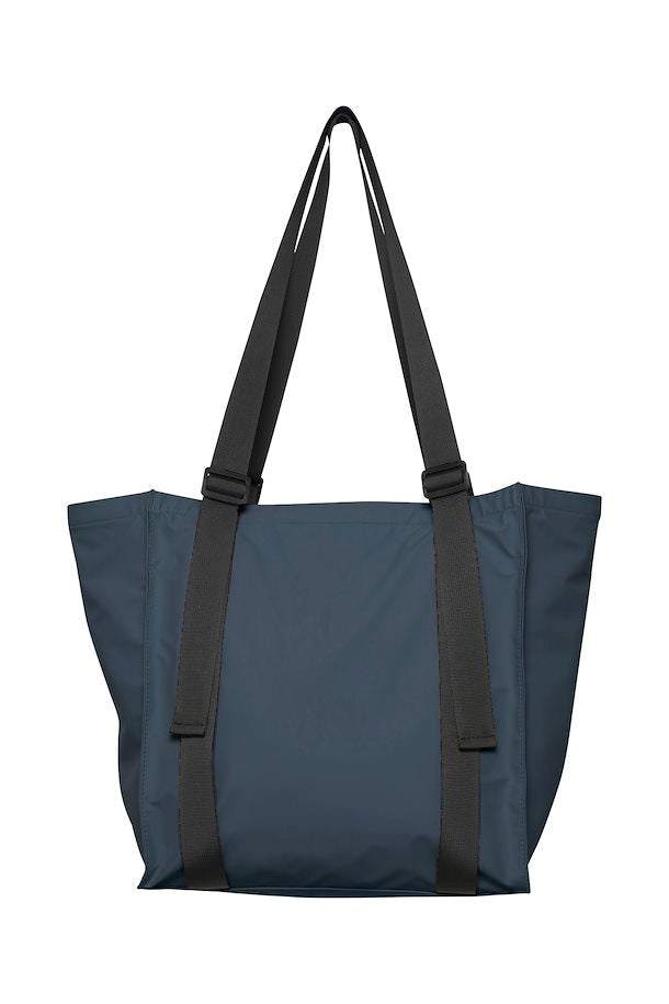 IATassy Shopping Bag - Navy