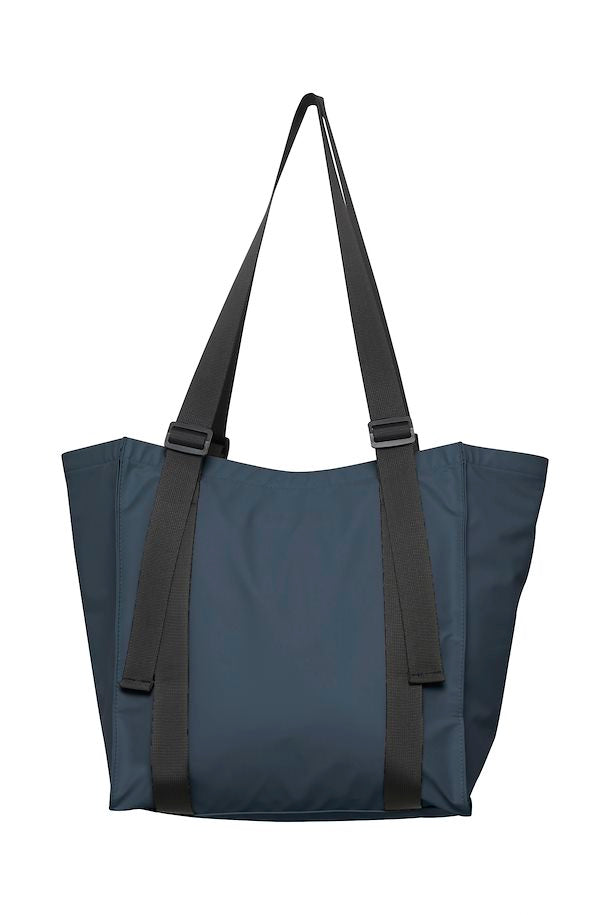 IATassy Shopping Bag - Navy