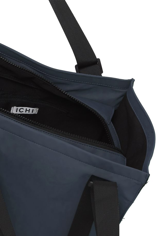 IATassy Shopping Bag - Navy