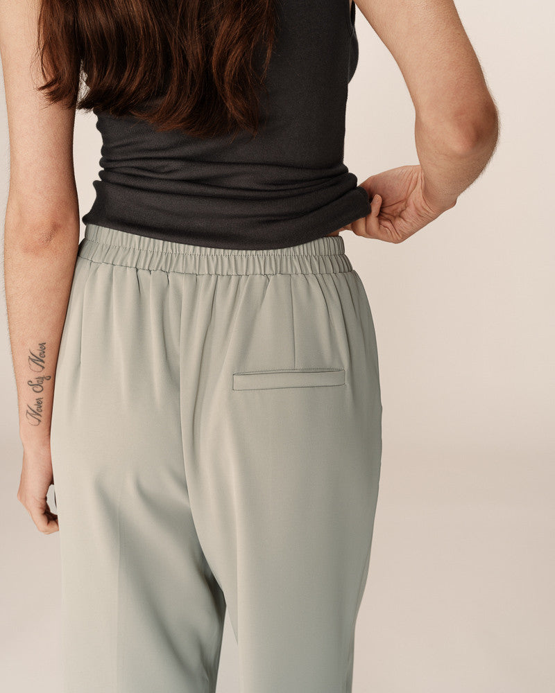 Picasso Pants - Vert