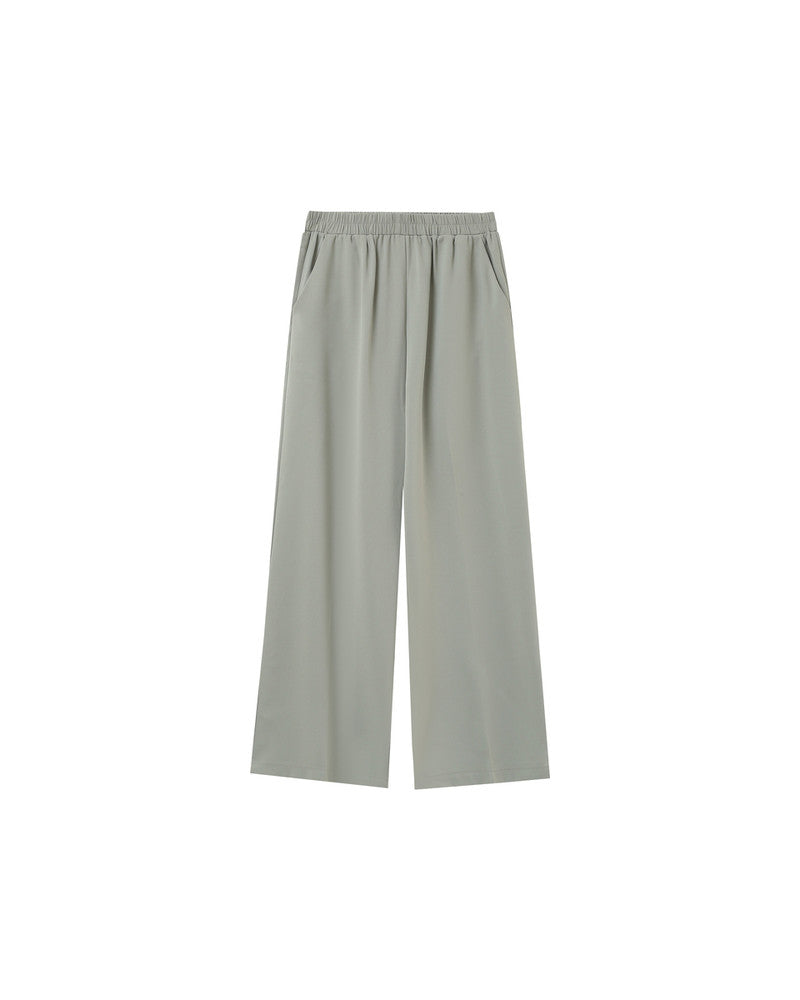 Picasso Pants - Vert