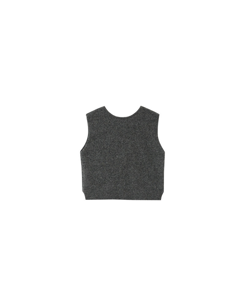 Nars Vest - Anthracite