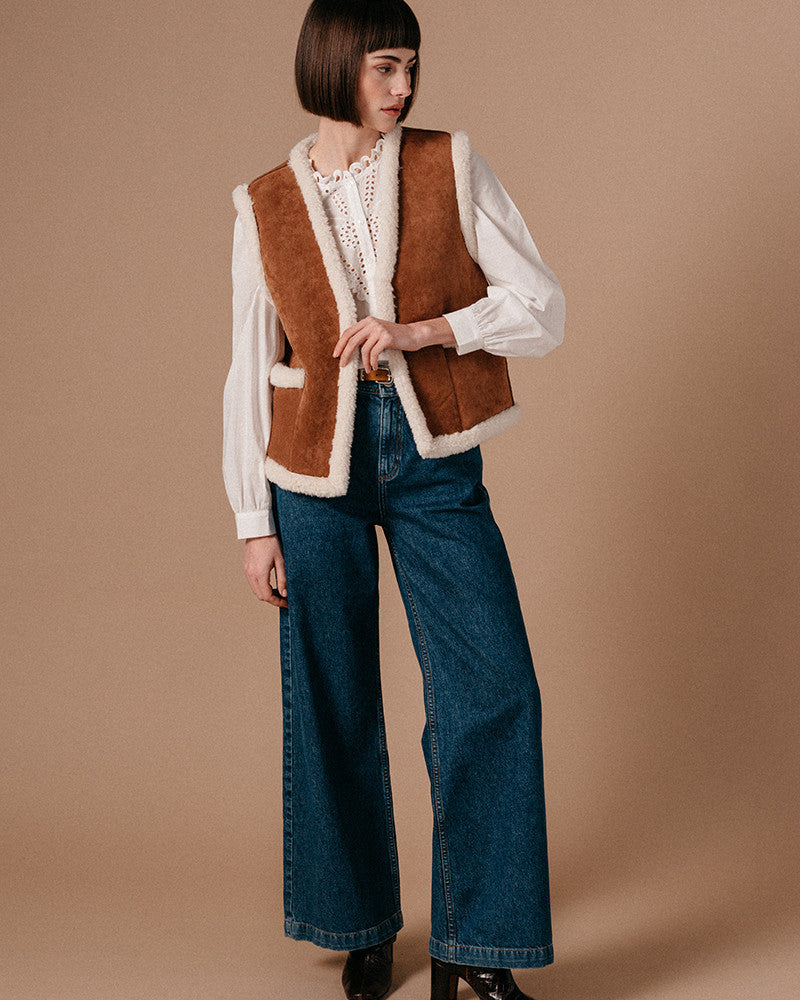 Lio Waistcoat