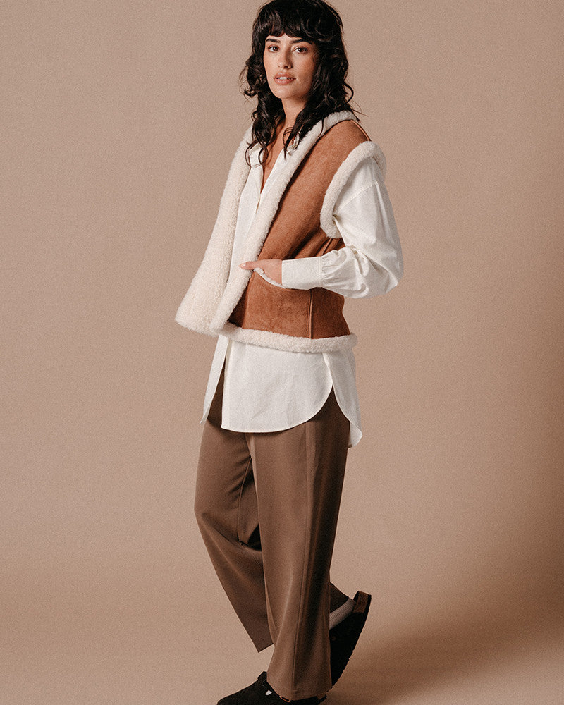 Lio Waistcoat