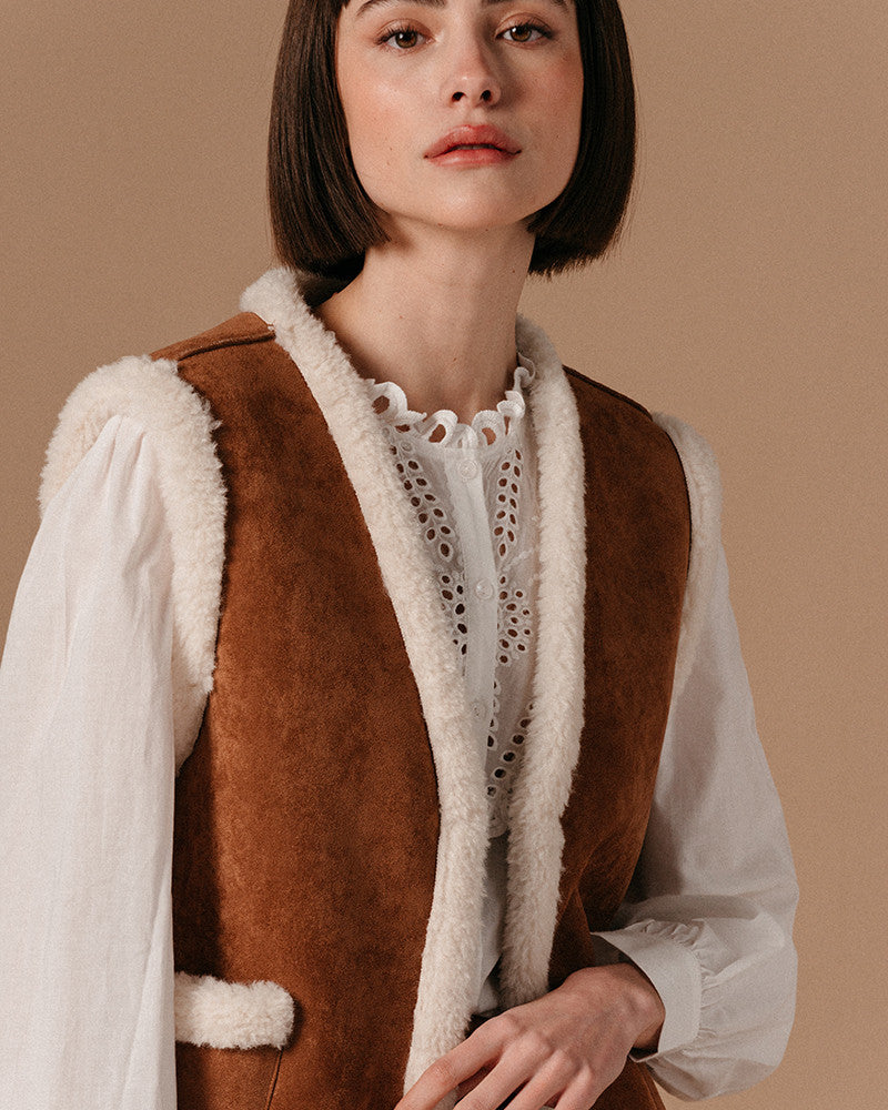 Lio Waistcoat