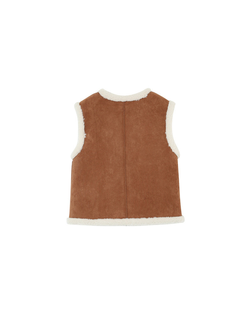 Lio Waistcoat