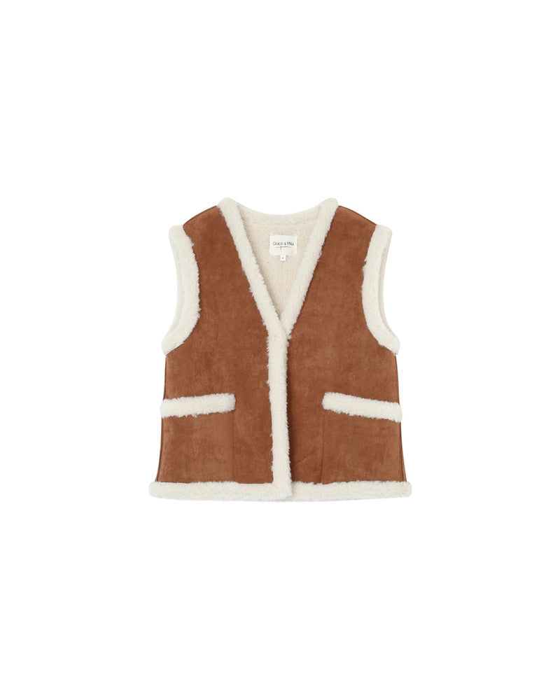 Lio Waistcoat