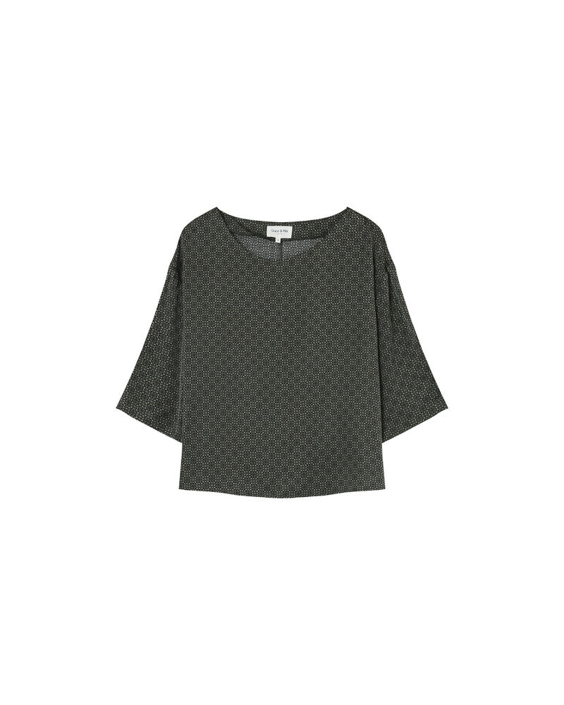 LOLLY Blouse