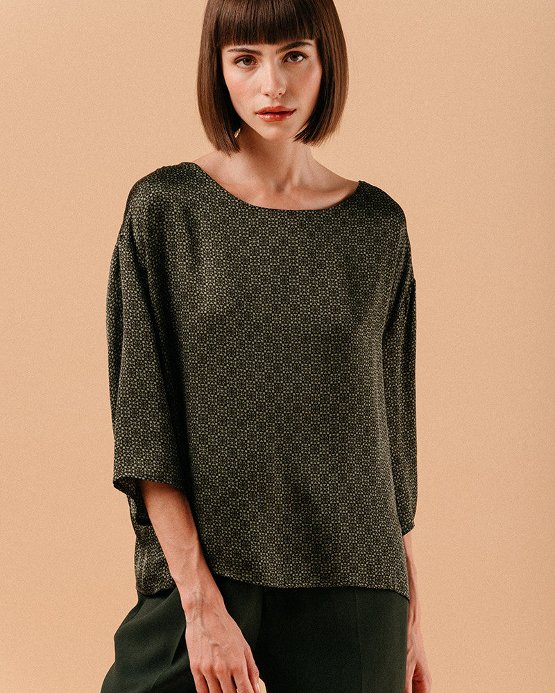 LOLLY Blouse