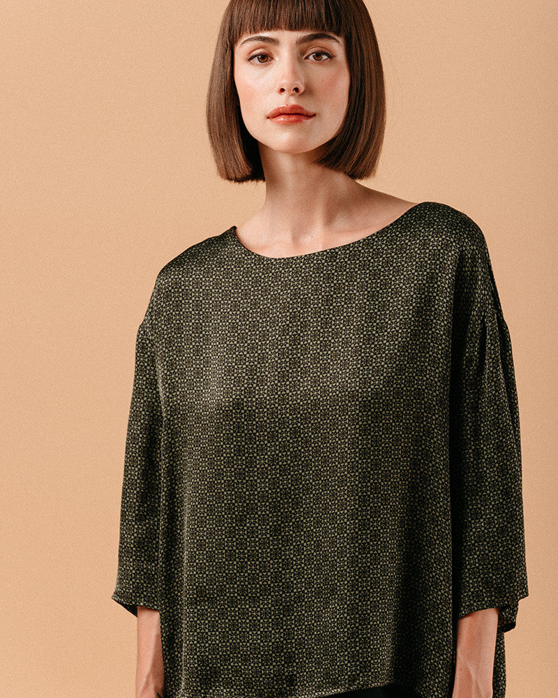 LOLLY Blouse